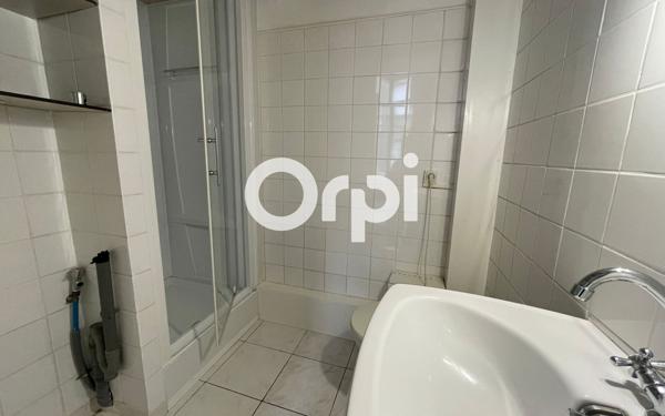 Appartement à vendre    2 pièces • 26,73 m2 Boulogne-sur-Mer