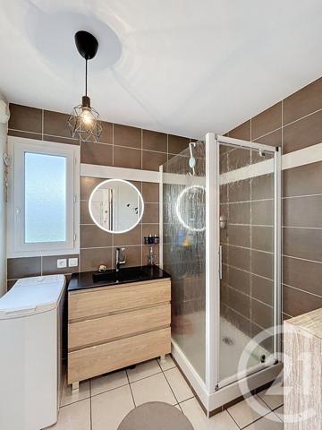 Appartement T3 à vendre  3 pièces - 71,95 m2 YSSINGEAUX - 43