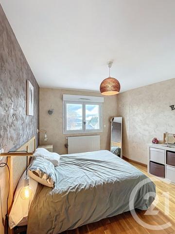 Appartement T3 à vendre  3 pièces - 71,95 m2 YSSINGEAUX - 43