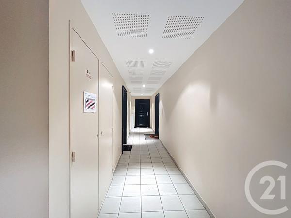 Appartement T3 à vendre  3 pièces - 71,95 m2 YSSINGEAUX - 43