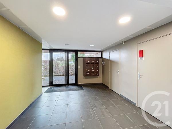 Appartement T3 à vendre  3 pièces - 71,95 m2 YSSINGEAUX - 43