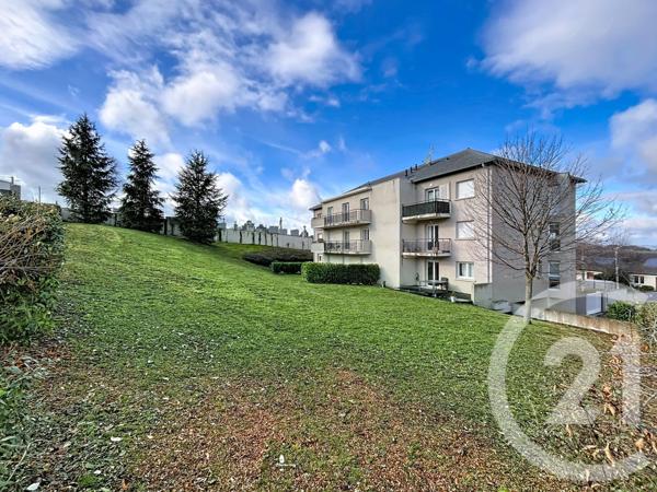Appartement T3 à vendre  3 pièces - 71,95 m2 YSSINGEAUX - 43