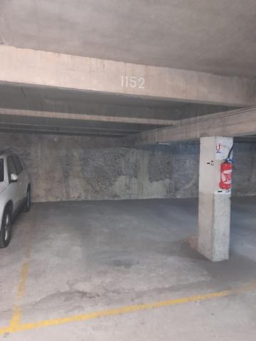 5 places de parking