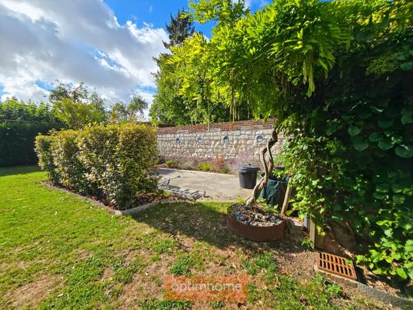 FERMETTE RENOVEE 247 M² SEMI PLAIN-PIED 4 CH BUREAU SPA JARDIN EXPO SUD