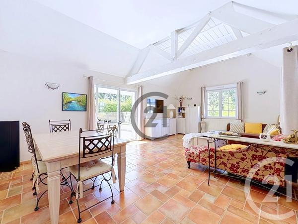 Maison à vendre  6 pièces - 125 m 2   ST JULIEN LES VILLAS  - 10