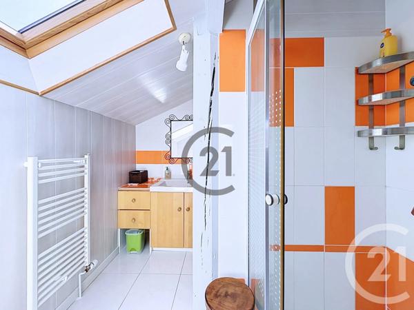 Maison à vendre  6 pièces - 125 m 2   ST JULIEN LES VILLAS  - 10