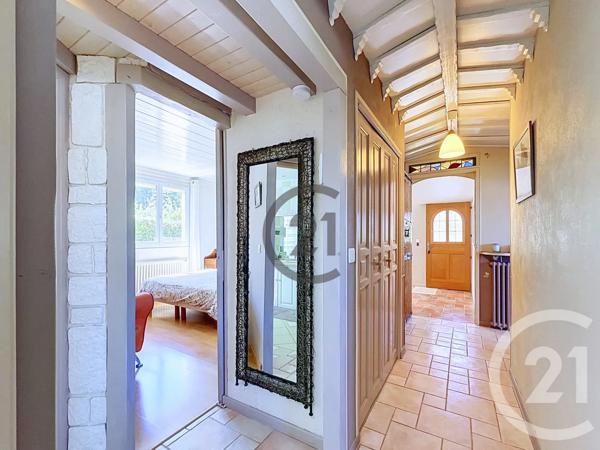 Maison à vendre  6 pièces - 125 m 2   ST JULIEN LES VILLAS  - 10