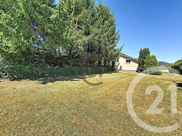 Maison à vendre  6 pièces - 125 m 2   ST JULIEN LES VILLAS  - 10