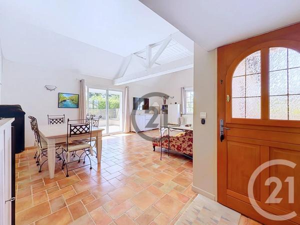 Maison à vendre  6 pièces - 125 m 2   ST JULIEN LES VILLAS  - 10