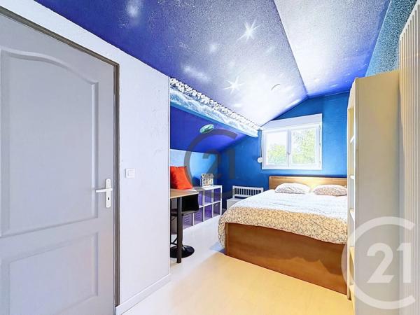 Maison à vendre  6 pièces - 125 m 2   ST JULIEN LES VILLAS  - 10