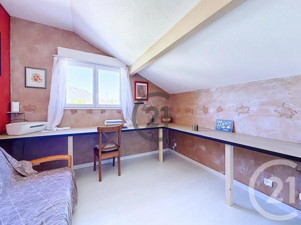Maison à vendre  6 pièces - 125 m 2   ST JULIEN LES VILLAS  - 10