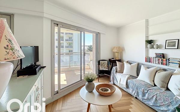 Appartement à vendre    2 pièces • 26,65 m2 Villeneuve-Loubet