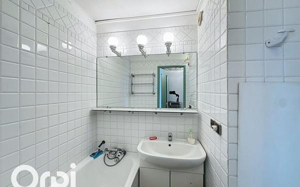 Appartement à vendre    2 pièces • 26,65 m2 Villeneuve-Loubet