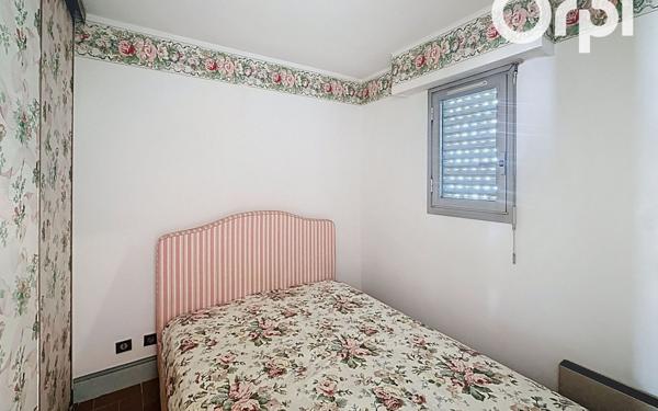 Appartement à vendre    2 pièces • 26,65 m2 Villeneuve-Loubet