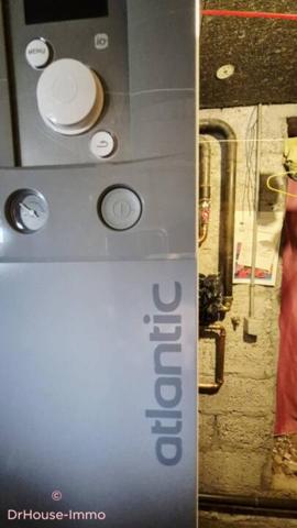 Maison à vendre 5 pièces de 98 m²