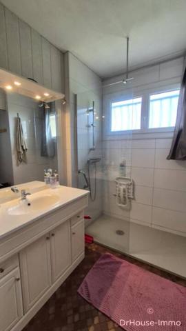 Maison à vendre 5 pièces de 98 m²