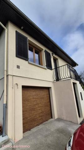 Maison à vendre 5 pièces de 98 m²