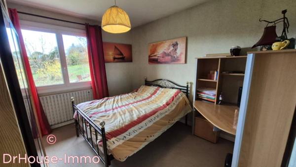 Maison à vendre 5 pièces de 98 m²