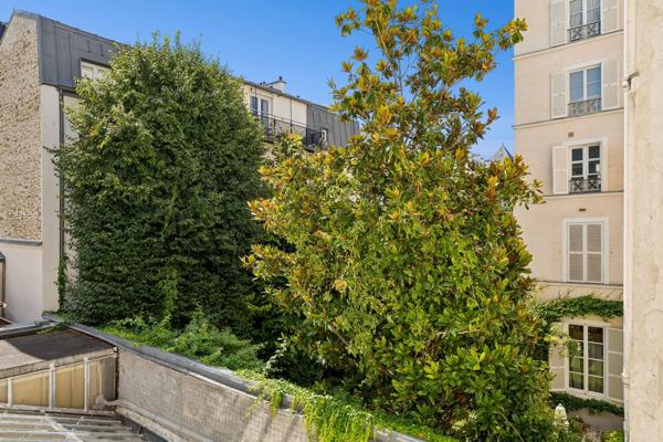 Vente Appartement de luxe Paris 3 3 Pièces 79.13 m²