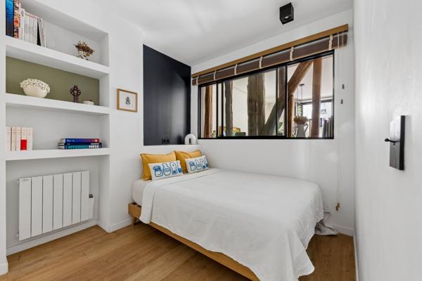 Vente Appartement de luxe Paris 3 3 Pièces 79.13 m²
