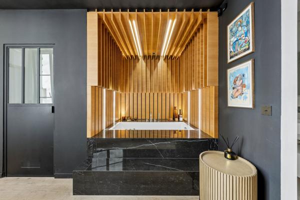 Vente Appartement de luxe Paris 3 3 Pièces 79.13 m²
