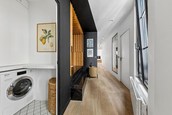 Vente Appartement de luxe Paris 3 3 Pièces 79.13 m²
