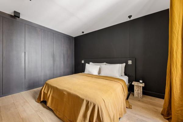 Vente Appartement de luxe Paris 3 3 Pièces 79.13 m²