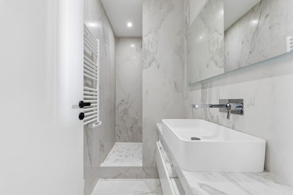 Vente Appartement de luxe Paris 3 3 Pièces 79.13 m²