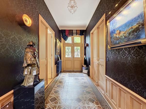 Vente Maison de luxe Bayeux 9 Pièces 293 m²