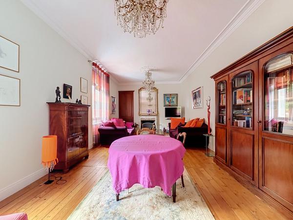 Vente Maison de luxe Bayeux 9 Pièces 293 m²