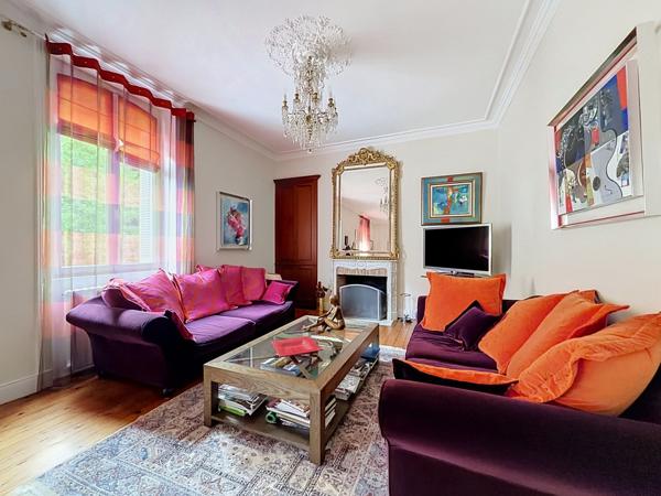 Vente Maison de luxe Bayeux 9 Pièces 293 m²