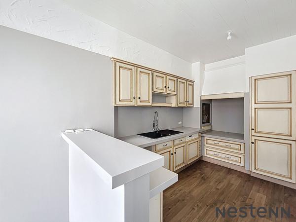 Magnifique duplex Bergson