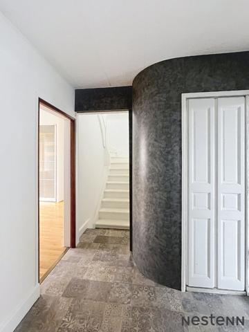 Magnifique duplex Bergson