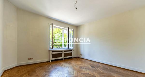 À vendre Studio 44.14 m² - Strasbourg 67000