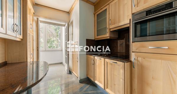 À vendre Studio 44.14 m² - Strasbourg 67000