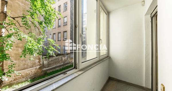 À vendre Studio 44.14 m² - Strasbourg 67000