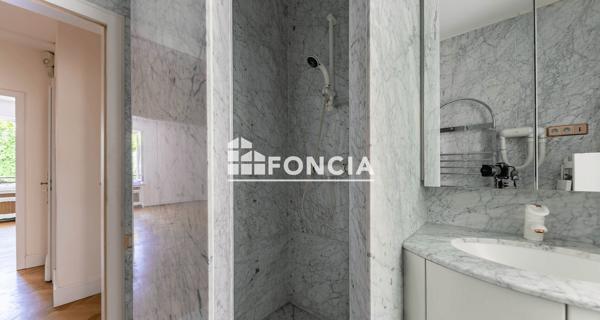 À vendre Studio 44.14 m² - Strasbourg 67000