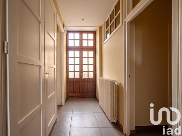 Maison à vendre 18 pièces 350 m² Bourbon-Lancy