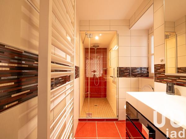 Maison à vendre 18 pièces 350 m² Bourbon-Lancy