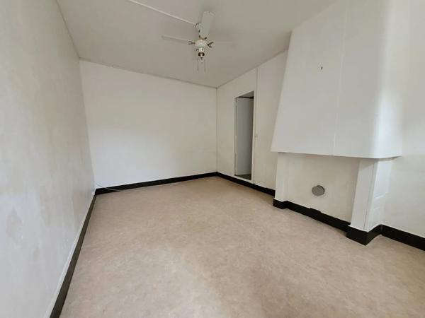 Immeuble à vendre 153m² Cambrai (59400)