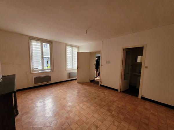 Immeuble à vendre 153m² Cambrai (59400)