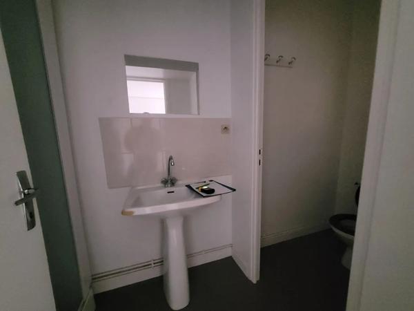 Immeuble à vendre 153m² Cambrai (59400)
