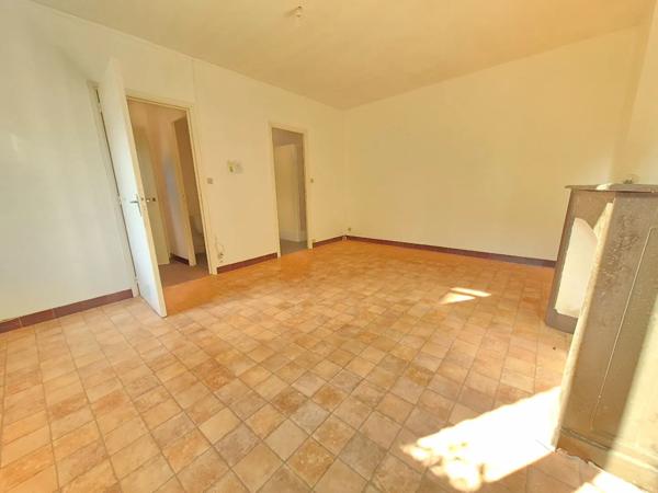 Immeuble à vendre 153m² Cambrai (59400)