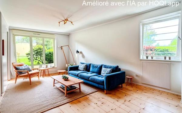Appartement à vendre    3 pièces •  Muret