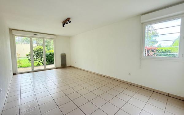 Appartement à vendre    3 pièces •  Muret