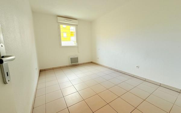 Appartement à vendre    3 pièces •  Muret