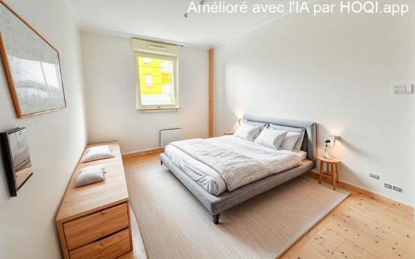 Appartement à vendre    3 pièces •  Muret