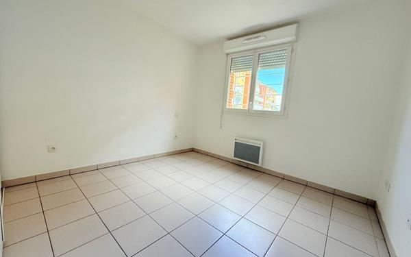 Appartement à vendre    3 pièces •  Muret