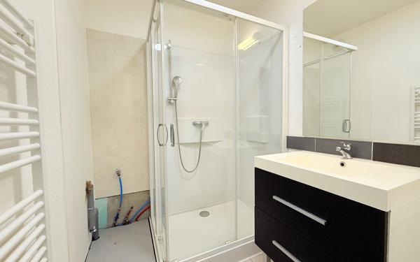 Appartement à vendre    3 pièces •  Muret