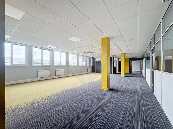 Bureau  à louer - Finistère - 29